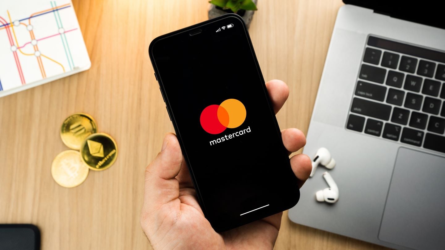 Mastercard expands partnership with Fiserv to integrate FIUSD stablecoin