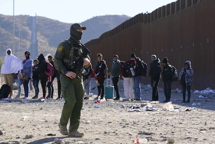 House passes bill to require DHS to publicly disclose ‘special interest ...