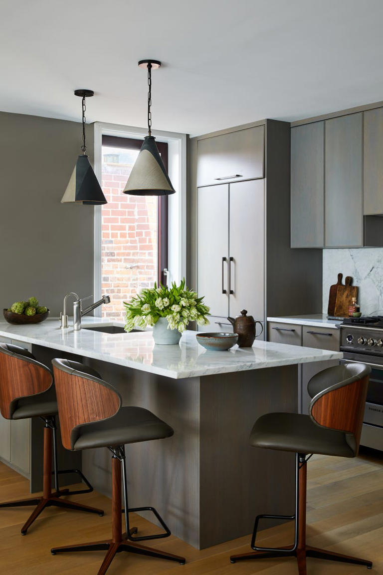 5 kitchen renovations designers wish their clients never asked for again
