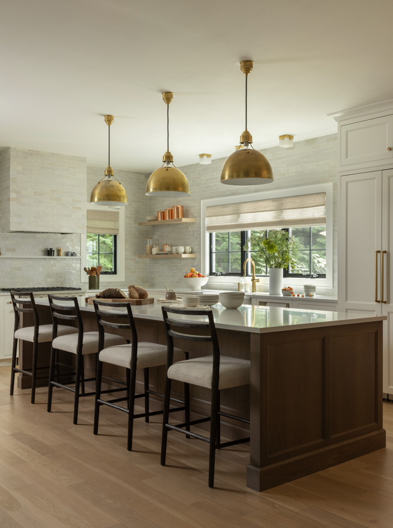 5 kitchen renovations designers wish their clients never asked for again
