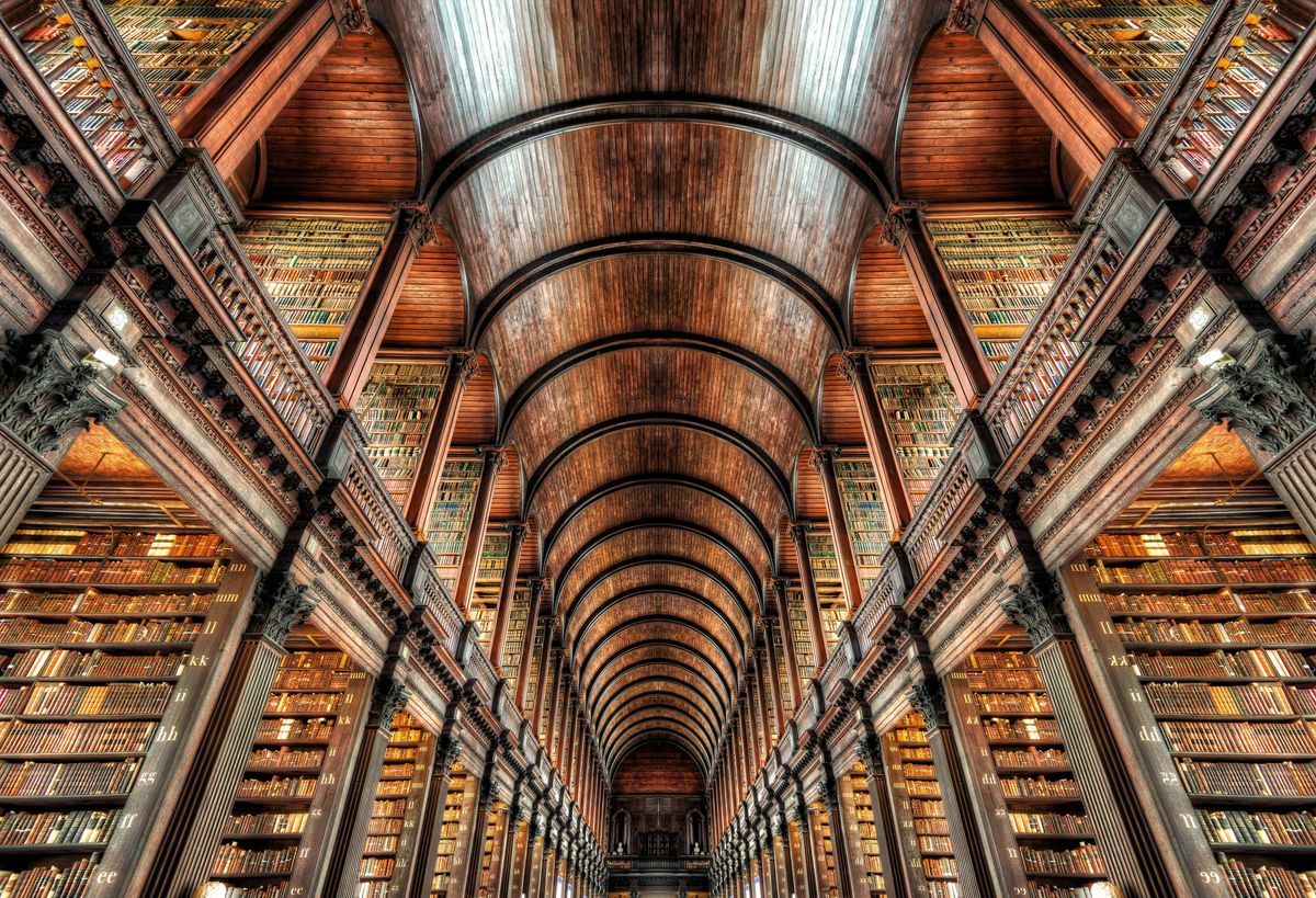 The 30 most beautiful college campuses