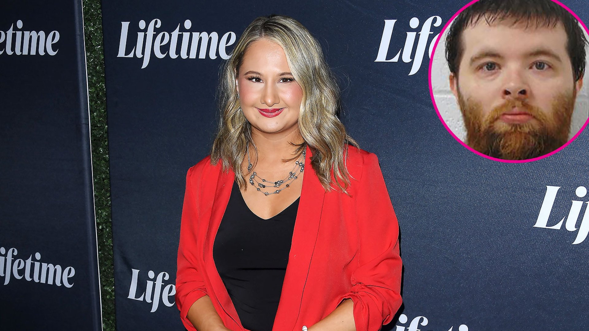 Gypsy Rose Blanchard Breaks Silence on 'Disturbed' Ex Who Killed Her Mom