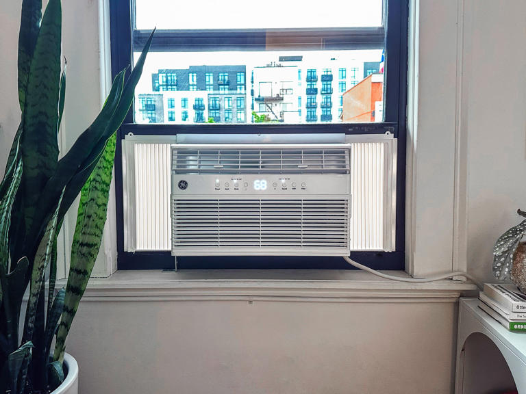 No central air? No sweat. These tested window air conditioners cool ...