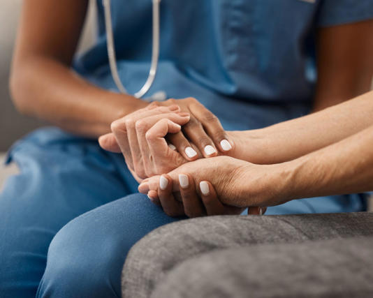 A record 2.8 million people across the UK are too sick to work amid a sluggish economy. Photograph: PeopleImages.com/Yuri A/Shutterstock/PeopleImages.com - Yuri A