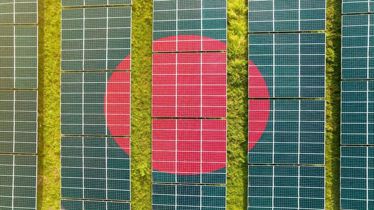 Bangladesh needs $980m annually for 2030 renewable energy targets: IEEFA
