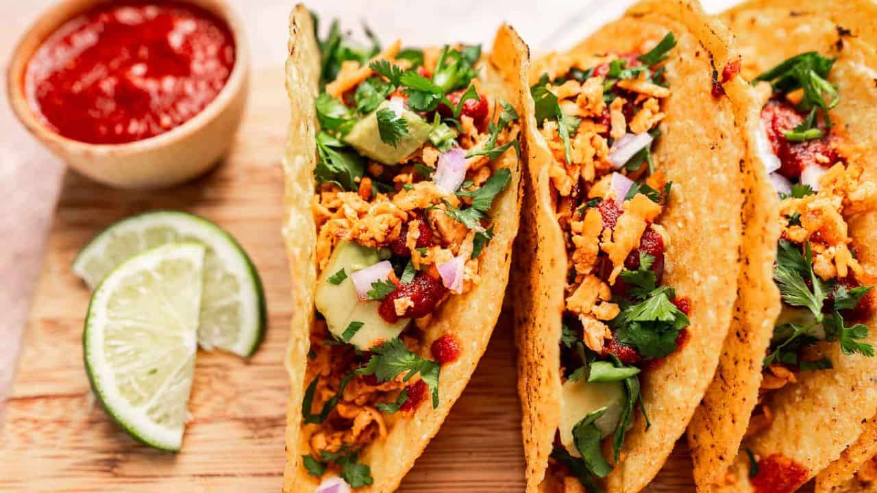 Dinner In Minutes With 37 Easy Recipe Tricks