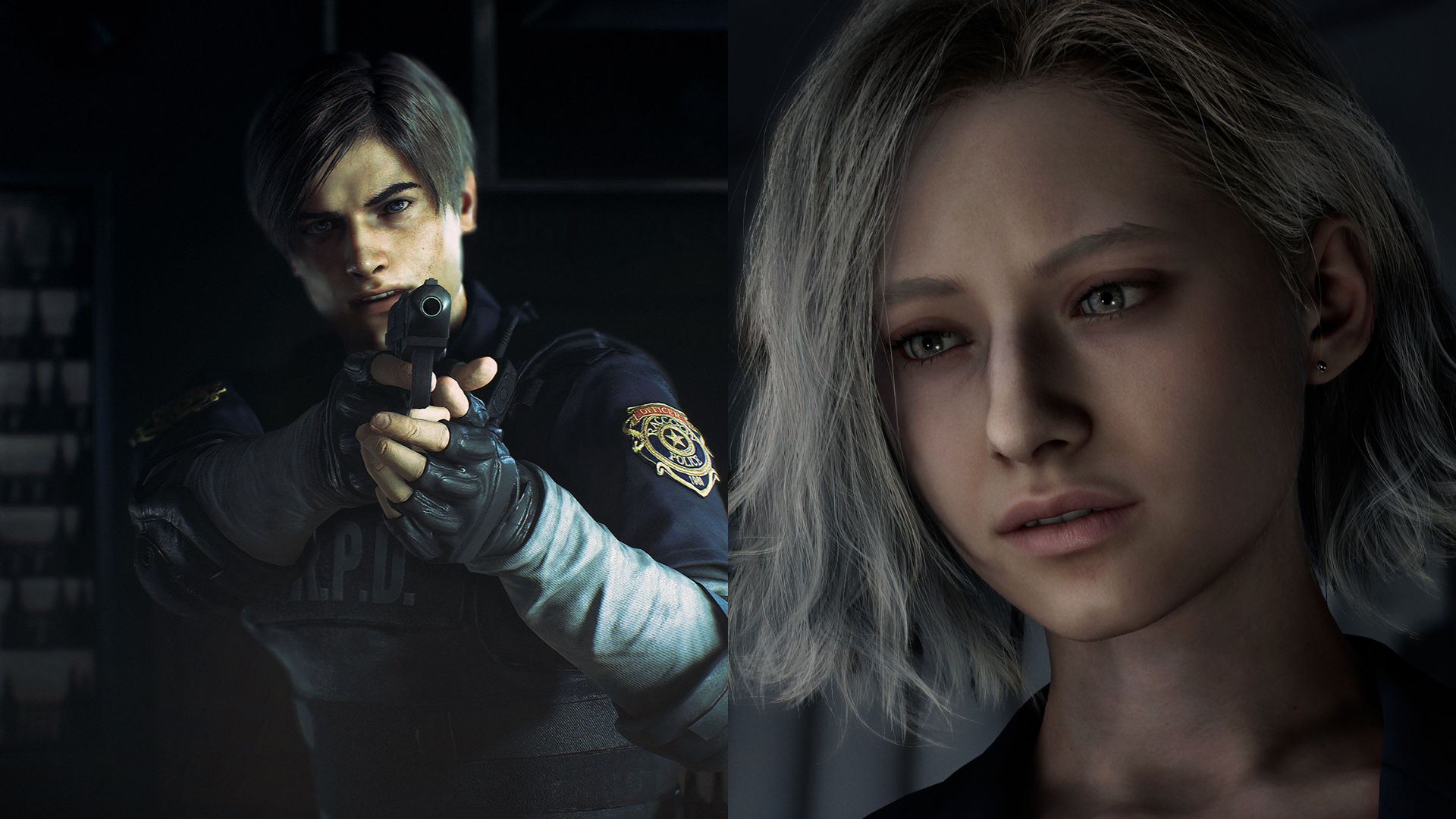 Ninguém quer vê-lo assustado”: Leon seria protagonista de Resident Evil  Requiem, mas ideia foi descartada