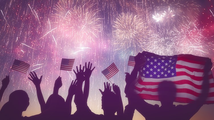 july 4th events central iowa