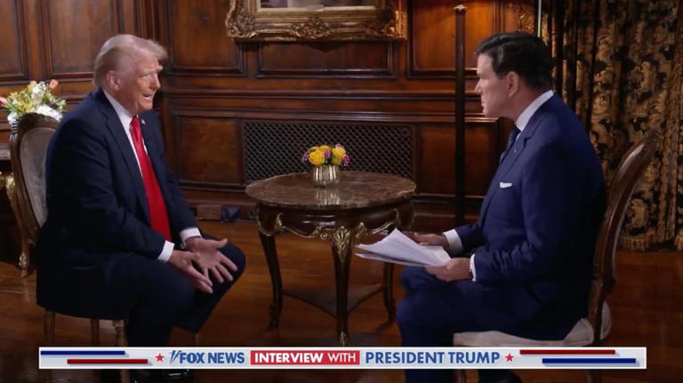 Fox News Channel sees 109% surge in YouTube viewership, besting MSNBC, CNN