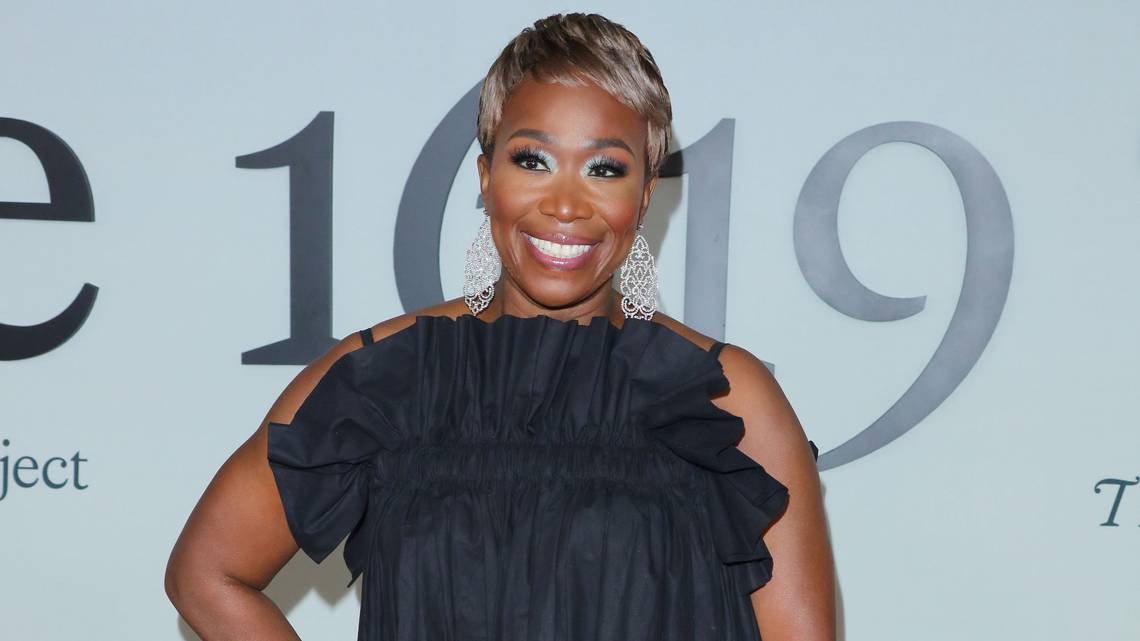 Joy Reid is speaking out about how she was fired from MSNBC ‘There was