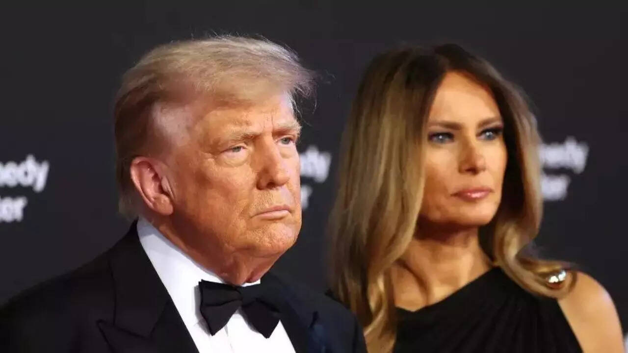 Visa controversy erupts Jasmine Crockett presses how Melania Trump got