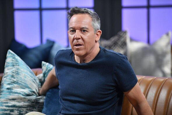 Greg Gutfeld's co-star replaces him as part of shake up of his Fox News show