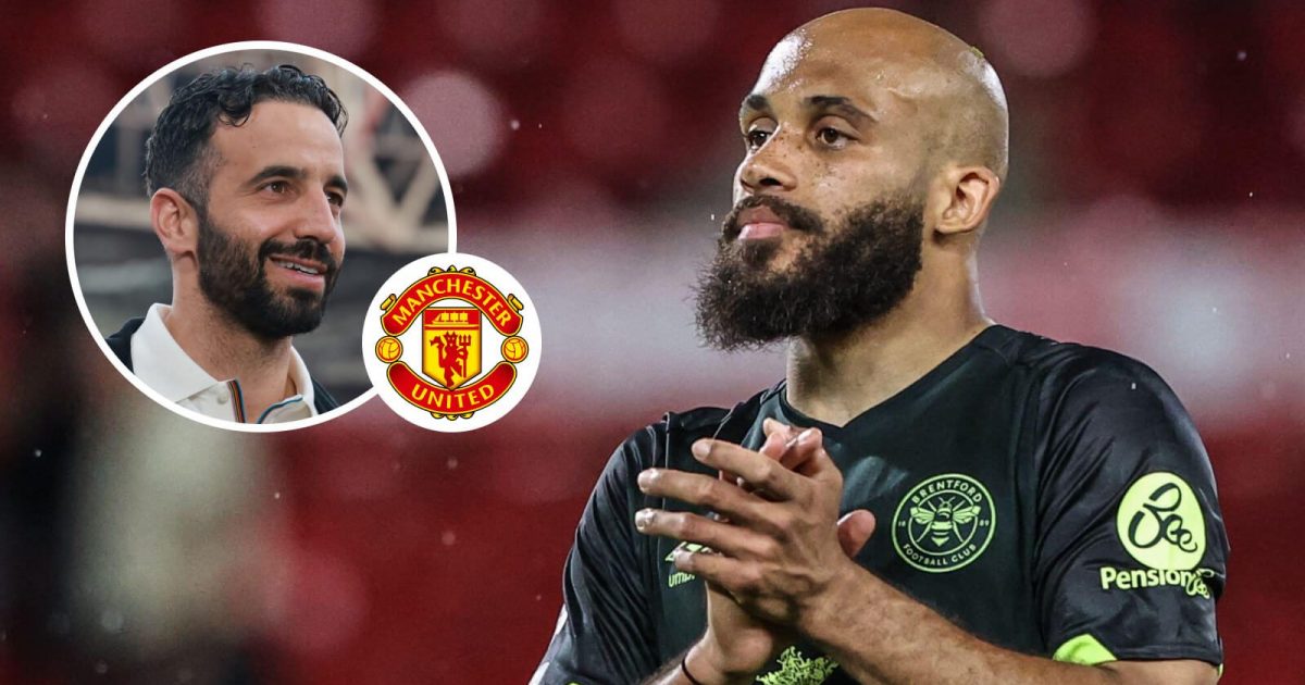 Brentford 'U-turn' on Mbeumo as three Man United transfers solve everything