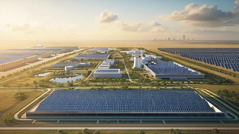 Fermi announces leadership overhaul, Dallas HQ as Project Matador advances