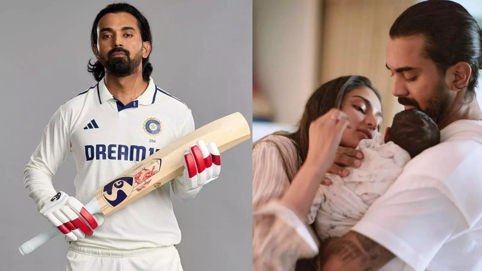 परिवार से पहले देश है... केएल राहुल के इस फैसले ने दिल जीत लिया, आप भी  करेंगे सलाम