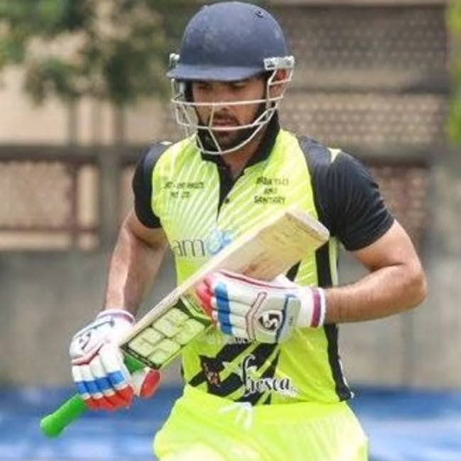 Hegseth lashes out at reporters over intel leak