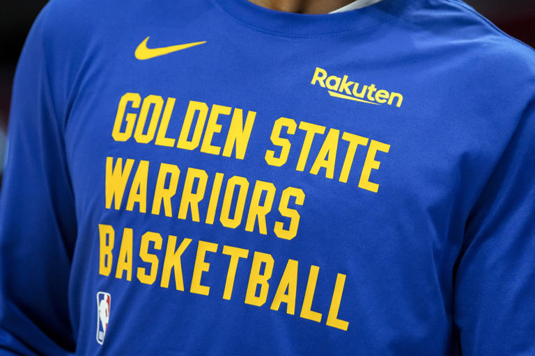 Warriors Pull Off Massive NBA Draft Trade With Suns