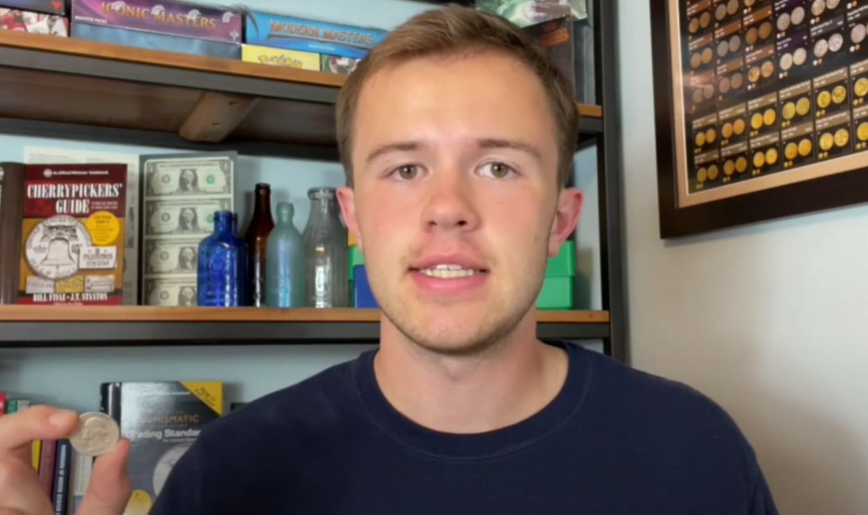 Coins From The 1960s That Are Worth Big Bucks Today