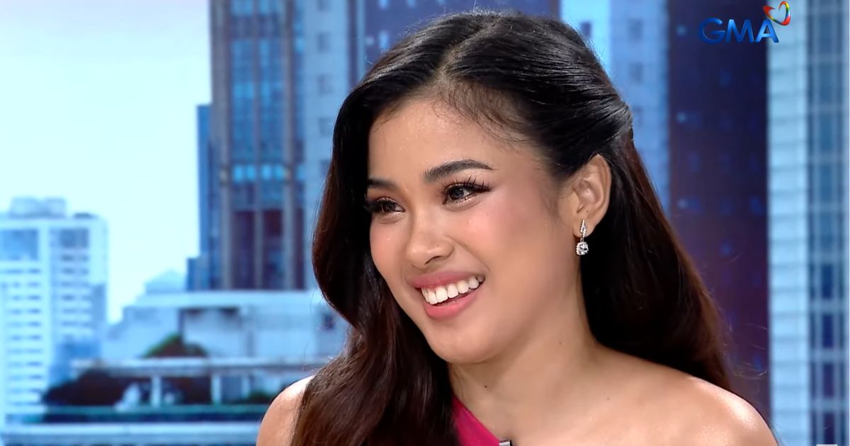 Shuvee Etrata shares what she discovered about herself inside PBB house