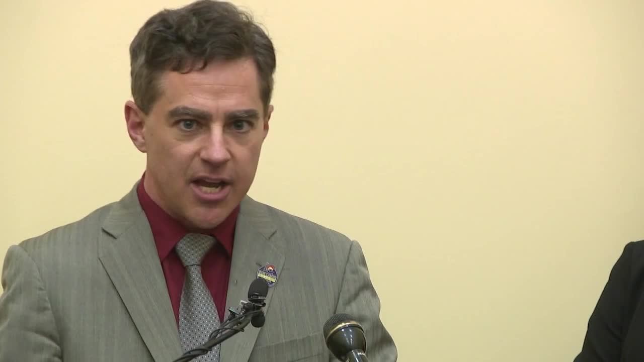 Whistleblower speaks out after Denver judge issues temporary injunction