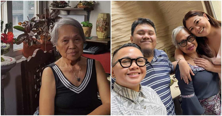 Ice Seguerra mourns death of his beloved mother Caring