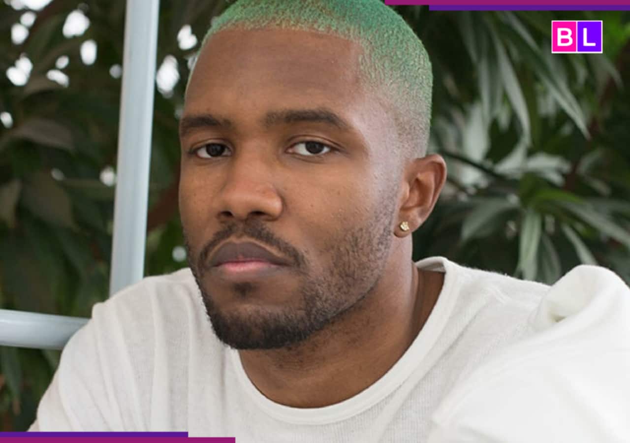 Frank Ocean to release Channel Orange for the first time after 13 years ...