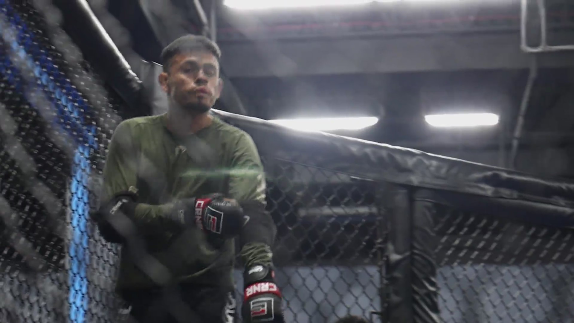 Denver-born fighter chasing his dream of UFC flyweight title