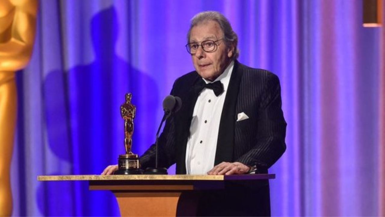 Mission: Impossible' composer Lalo Schifrin passes away at