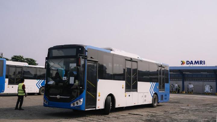 Segera Cek Promo Tiket Damri untuk Liburan Sekolah Anda!