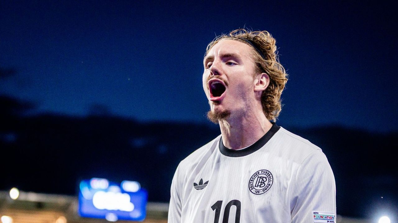 Woltemade Transfer Zum FC Bayern Das Sagt Der VfB