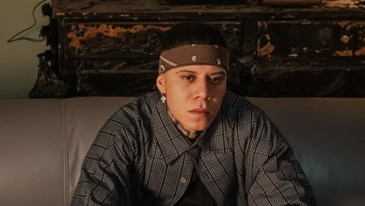 Santa Fe Klan,disquera de Santa Fe Klan,tornillo,Santa fe Klan y Tornillo,problemas de Santa fe Klan