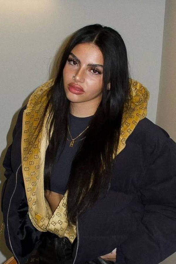 Love Island&rsquo;s Jeremiah Brown spills tea on Huda Mustafa, says he rushed