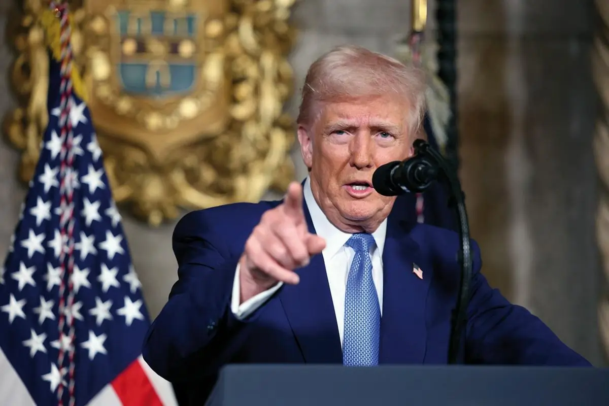 Trump Minaccia Ritiro Truppe Dall Europa Bluff Costoso O Minaccia