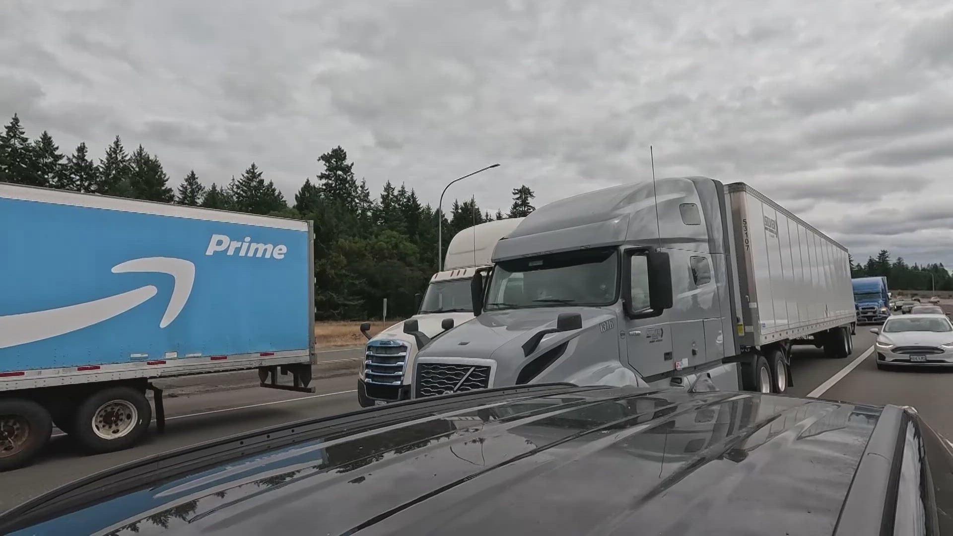State investigation uncovers alleged CDL exam bribery scheme