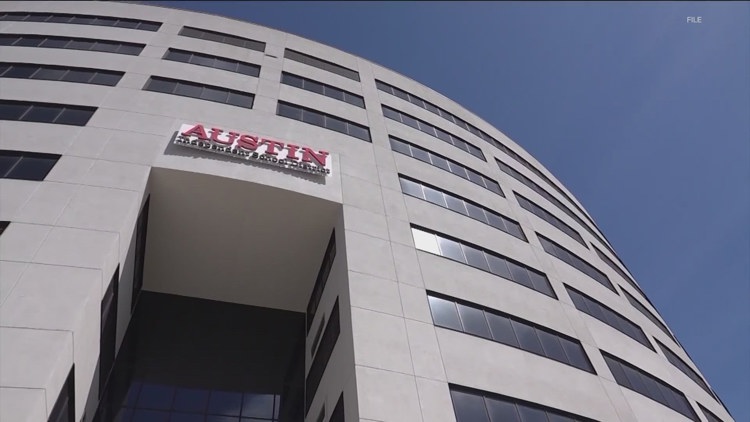 Canvas software breach affecting Austin ISD