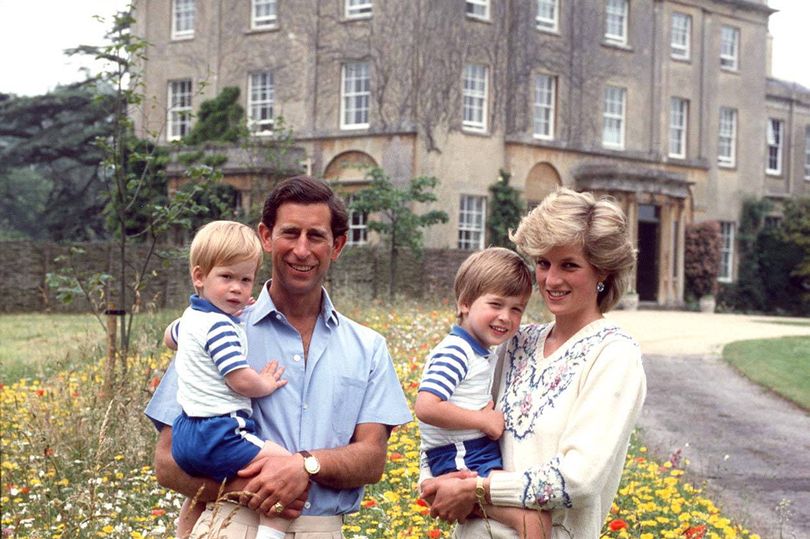 Pangeran William mungkin 'mengabaikan' tawaran Highgrove