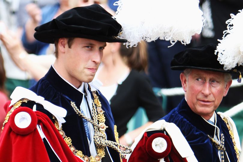 Pangeran William mungkin 'mengabaikan' tawaran Highgrove