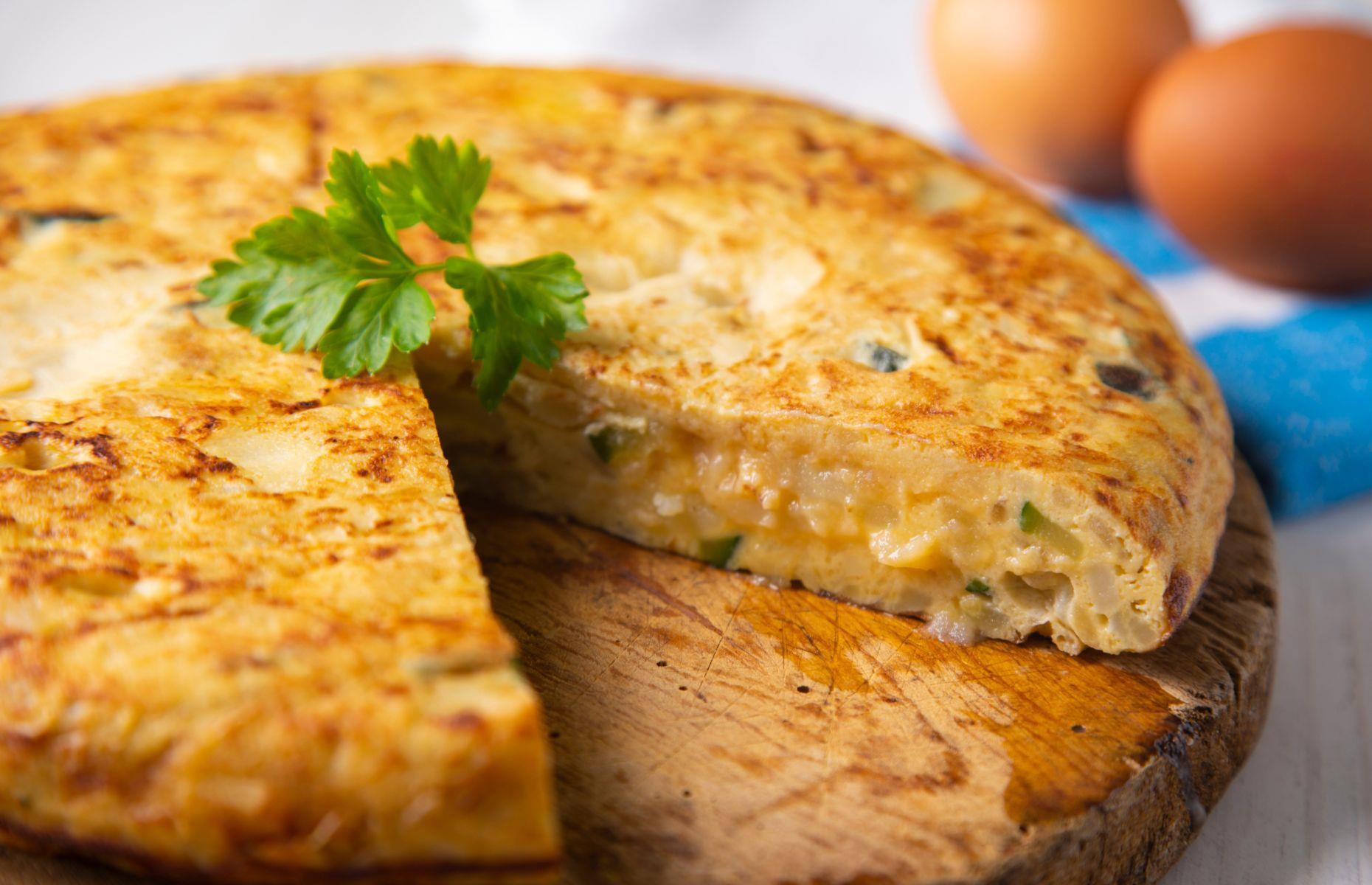 Tres platos españoles entre los 90 mejores del mundo: Descúbrelo en ...