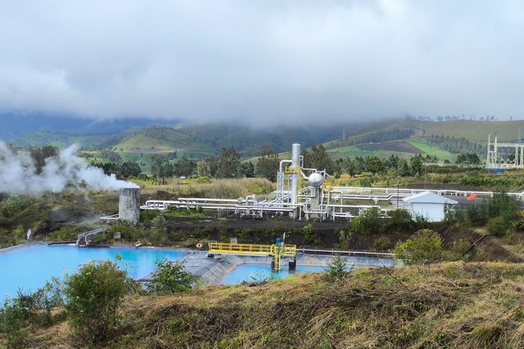 Proyek Panas Bumi Investasi Berisiko Tinggi, ini Saran dari Geolog UGM untuk Pengembangan PLTP