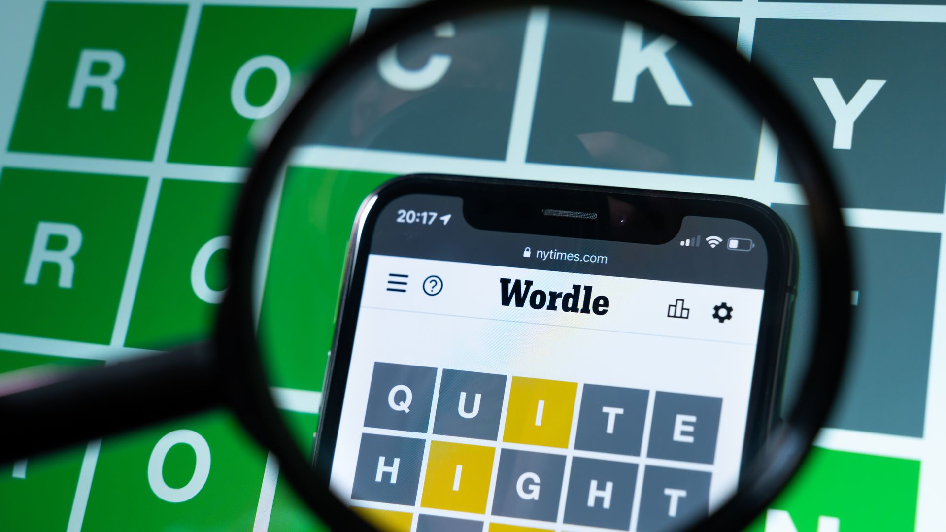 Wordle Answers Unveiled: Every Solution Listed Alphabetically and by Date Wordle Answers Unveiled: Every Solution Listed Alphabetically and by Date