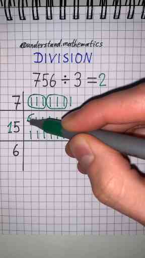 Mathematical Division Hack For Studying