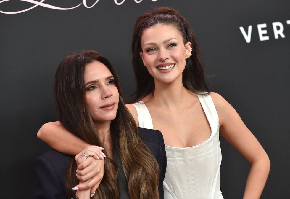 Brooklyn Beckham menyentuh anggota keluarga dengan pesan 7 kata di tengah 'retak' berkelanjutan dengan orang tuanya David dan Victoria