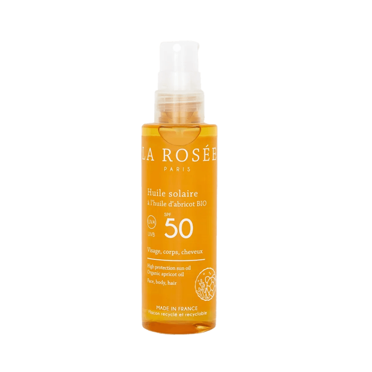 Quelle crème solaire choisir quand on a la peau sensible
