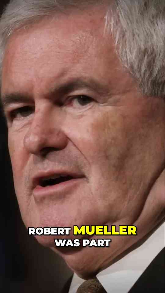 Mueller Investigation What REALLY Happened with Trump?