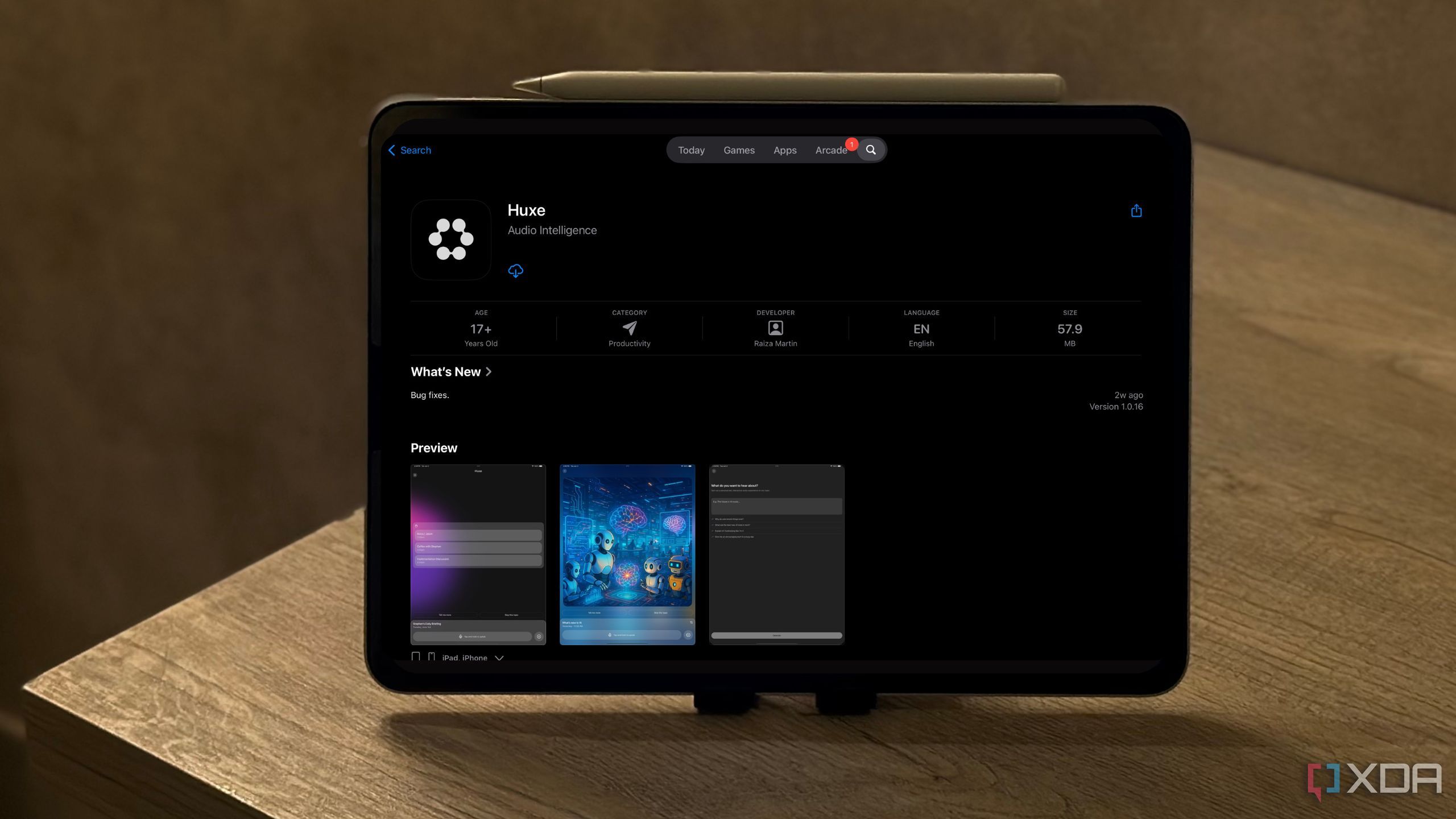 I tried a tool from NotebookLM’s creators that makes a daily podcast