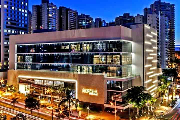 Com nome inspirado na Inglaterra, Londrina é interior e metrópole ao ...