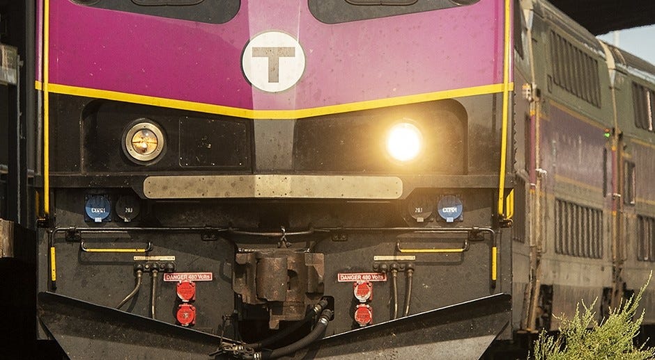 Teen, 14, struck and killed by train in Worcester; with group of ...