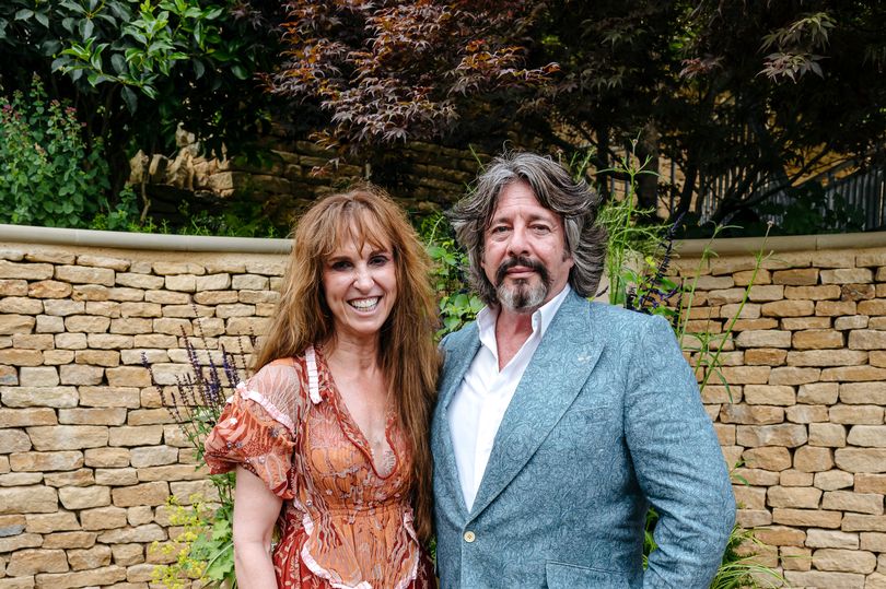 Laurence Llewelyn-Bowen mengakui bahwa 'semuanya berjalan sangat buruk'