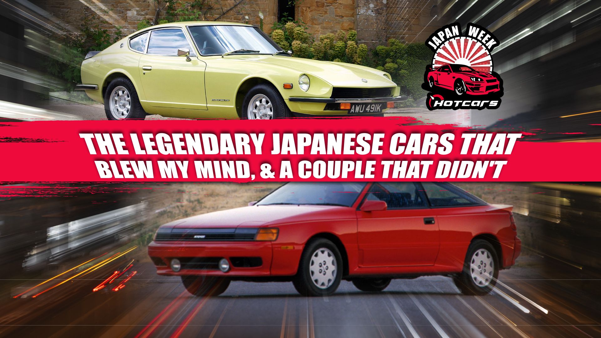 Best Japanese Car Brands: A Comprehensive Guide to Automotive Excellence