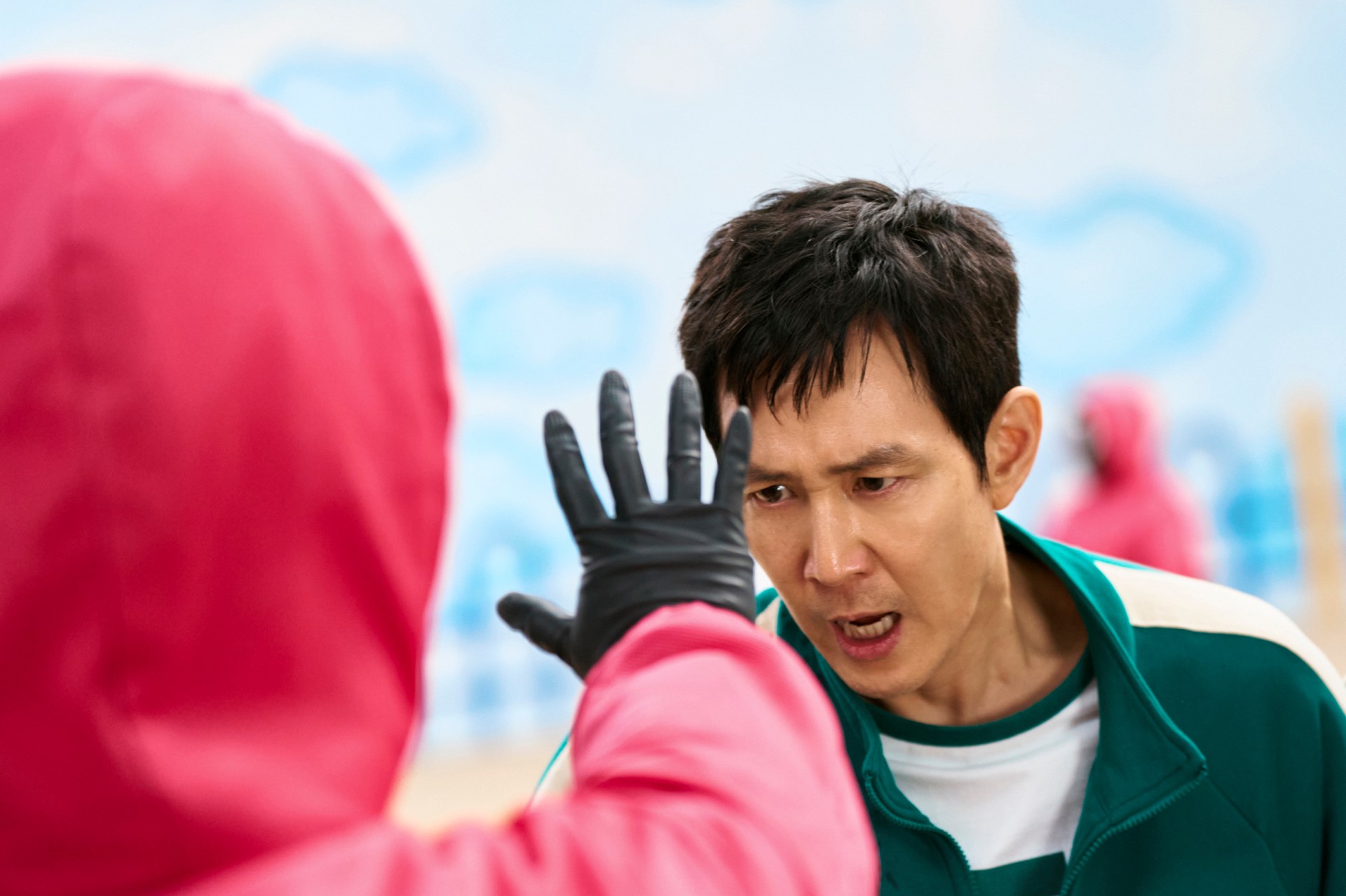 Squid Game season 3 nearly perfect for big Netflix hit